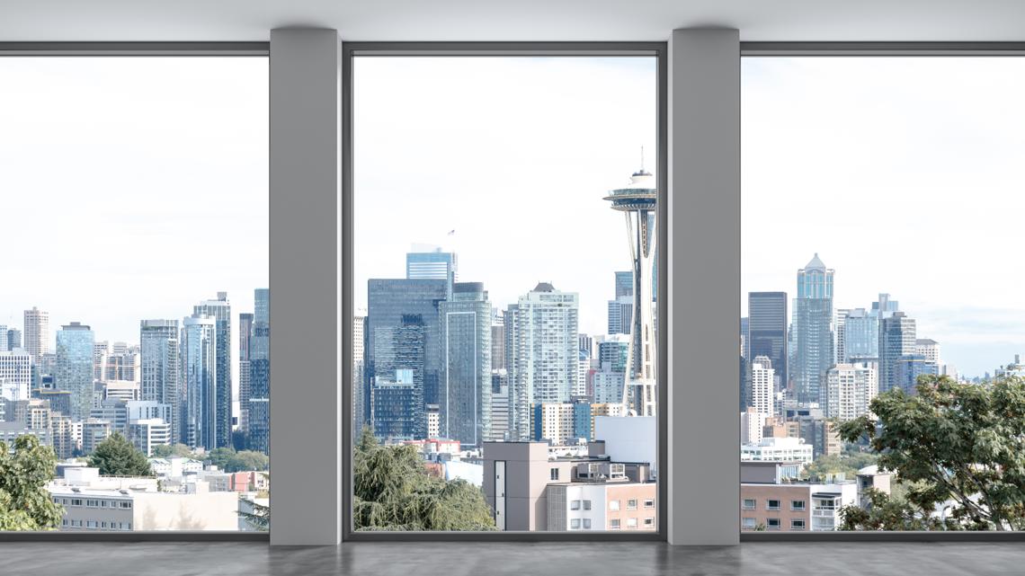 Western Washington’s housing inventory sees largest jump since 2022