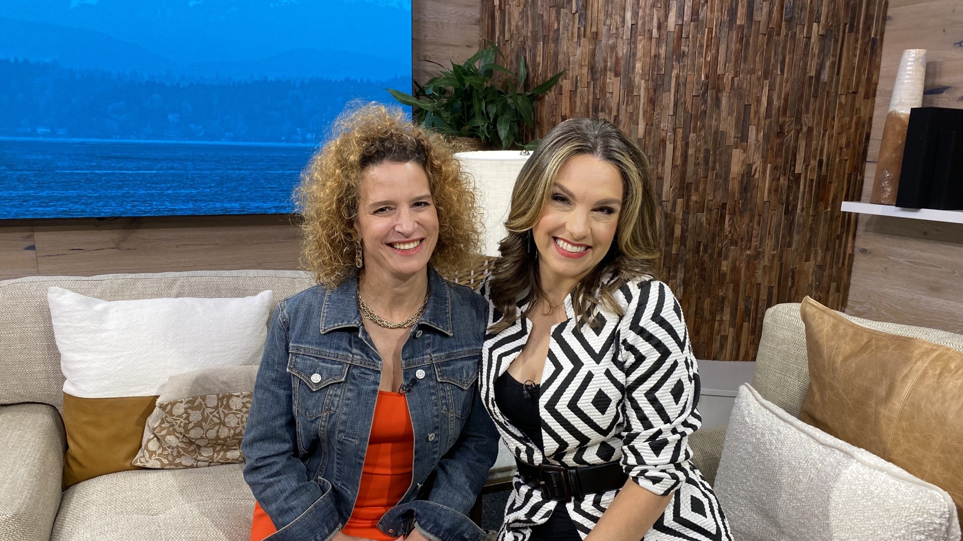 Botox is the most popular non-surgical procedure on the market. Dr. Tianna Tsitsis says your injector’s experience matters. Sponsored by RejuvenationMD.