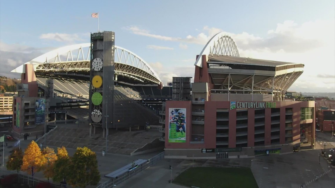 What COVID Safety Rules Are in Place at Lumen Field for Seahawks Games? -  Eater Seattle