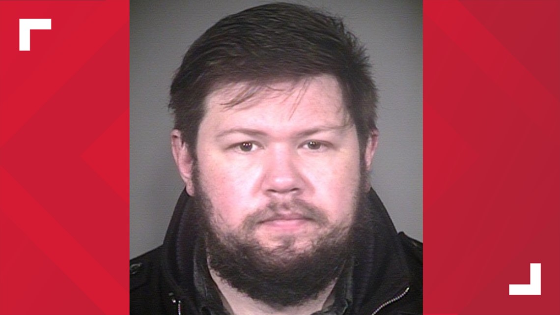Warrant issued for Joshua Susee of Kitsap County