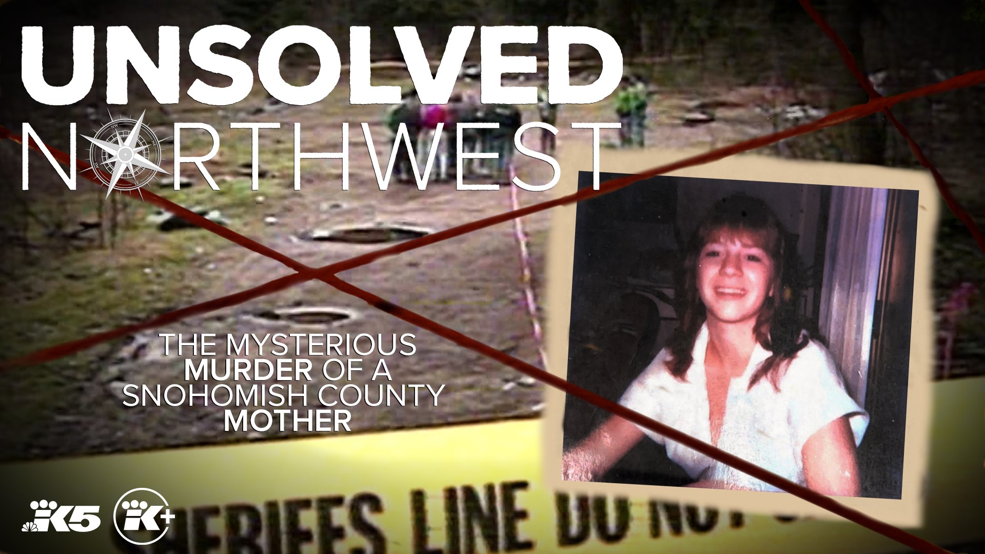 The single mother of two vanished in June of 1991. Her body was found in an illegal garbage dump in Edmonds in February 1992.