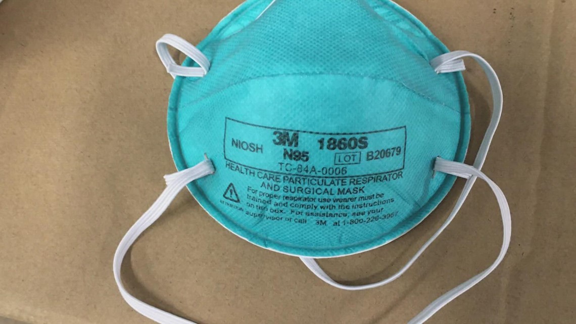 What to consider when buying a KN95 mask