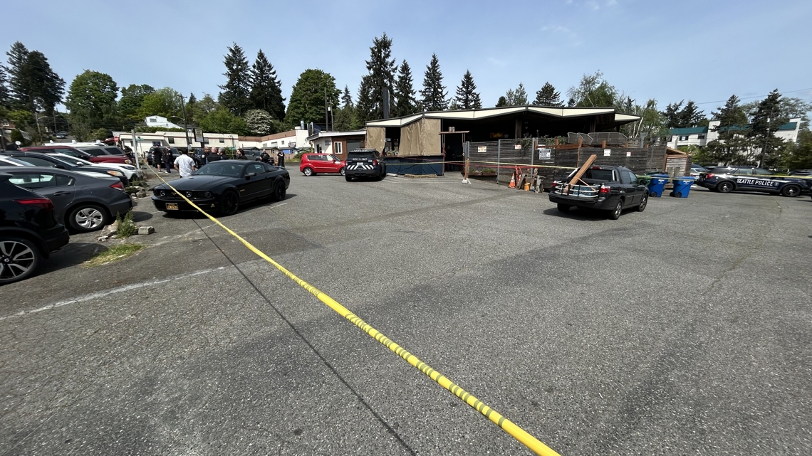 Seattle community remembers Quusaa Margarsa after deadly restaurant shooting
