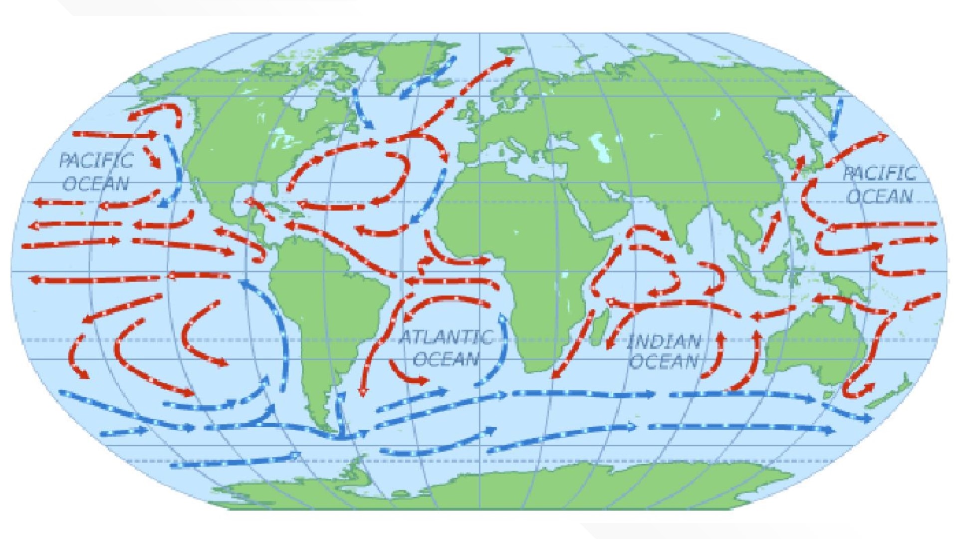 Hurricane Hilary: Why hurricanes are rare on the U.S. West Coast ...