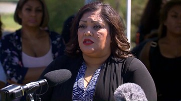 Mother of man killed by police hopes lawsuit, more diversity in Washington Legislature will change laws