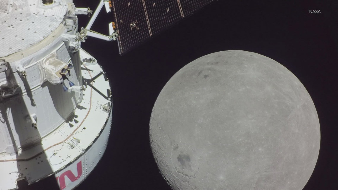 Museum of Flight hosts free watch party for Artemis II moon mission launch