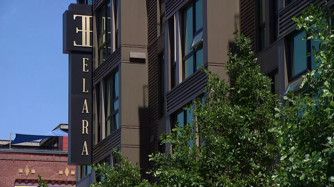 Seattle Social Housing announces first building located near Pike Place Market