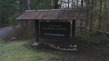 Citing danger to the public, detectives release identity of 1 Snoqualmie detention center escapee