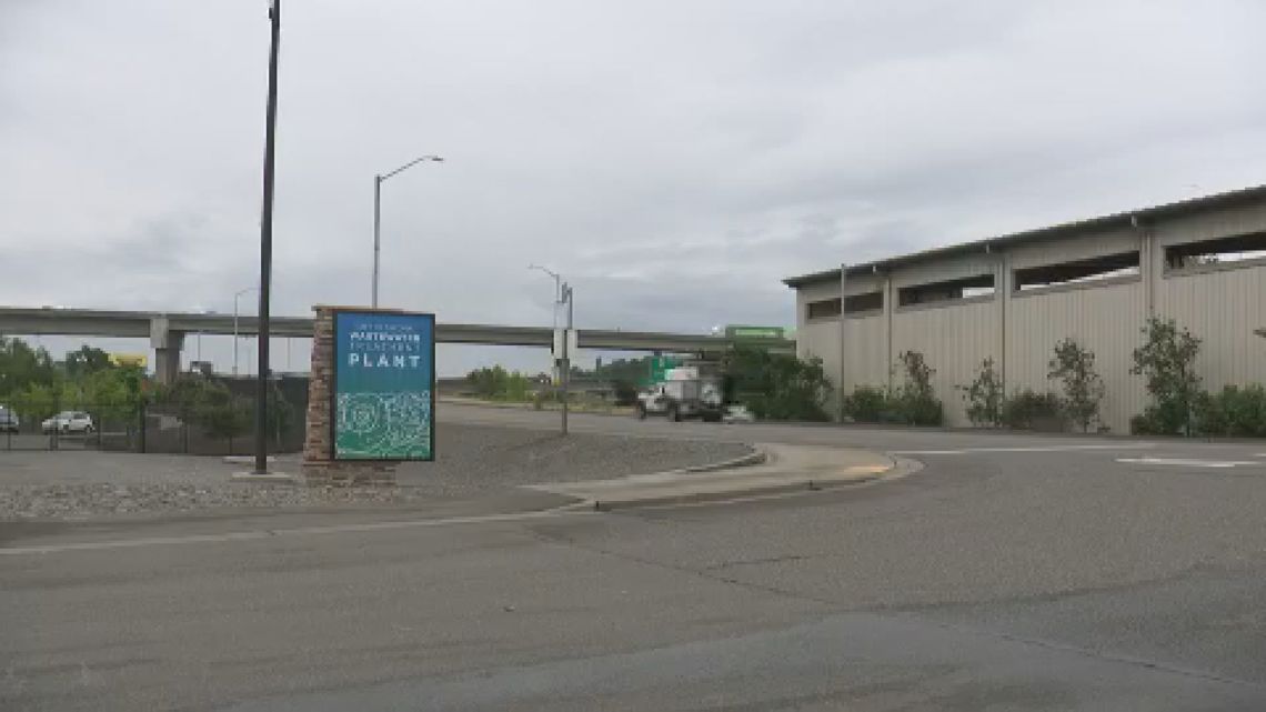 Tacoma restricts ICE activity on city property as activists push for more action