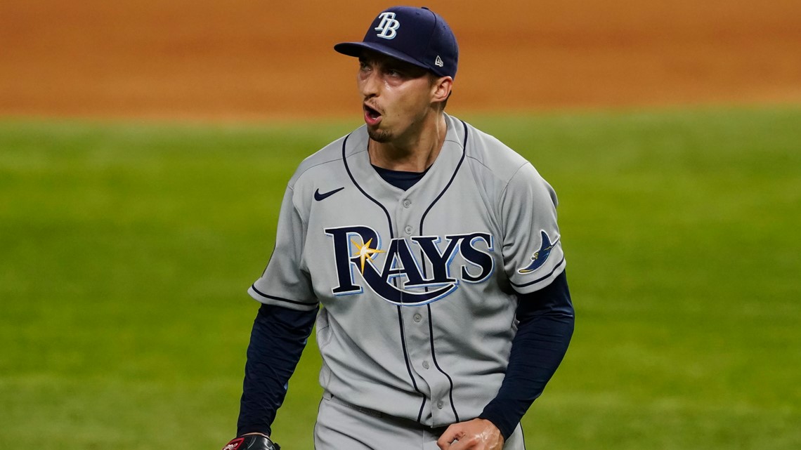 Blake Snell to Padres: San Diego has have deal in place to get