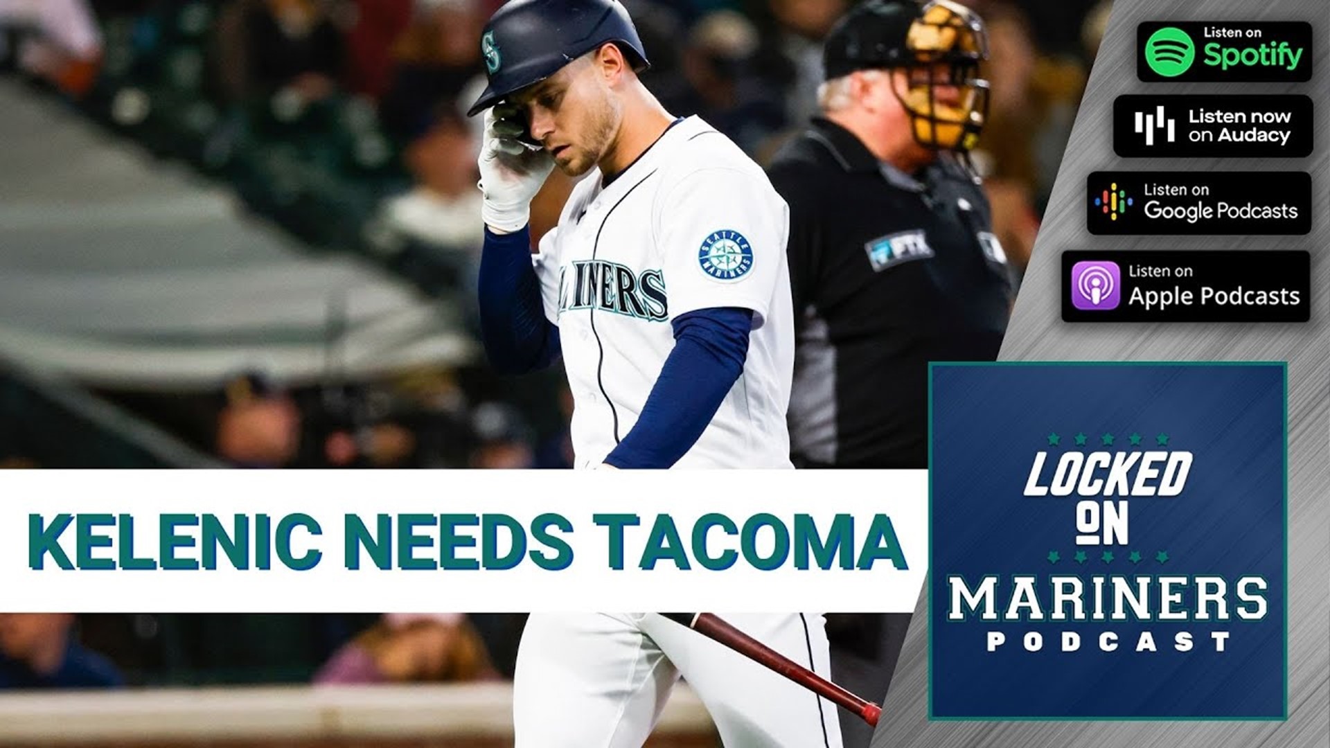 The struggling Mariners are going to be making a lot of roster moves over the next few days