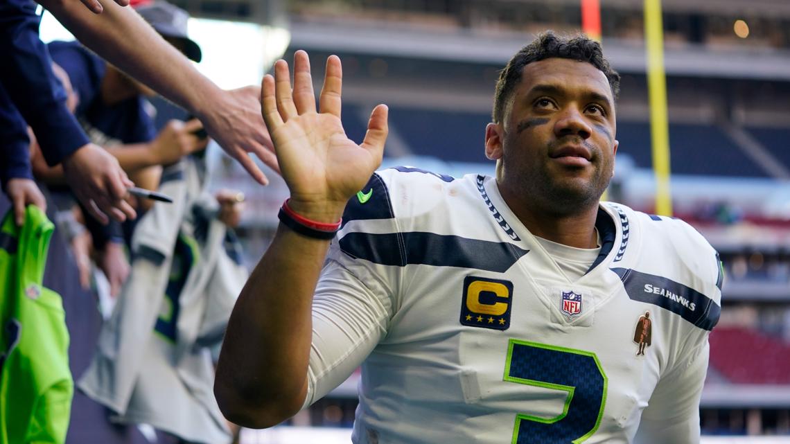 Seattle Seahawks 2022 NFL schedule important storylines