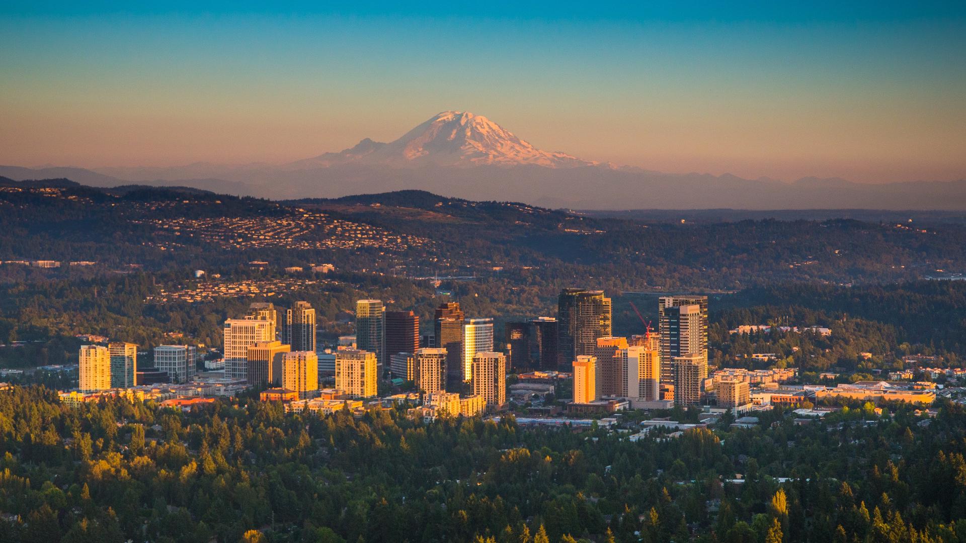 Washington Migration Routes H-1B visas help fuel Washington's international migration, experts say ...