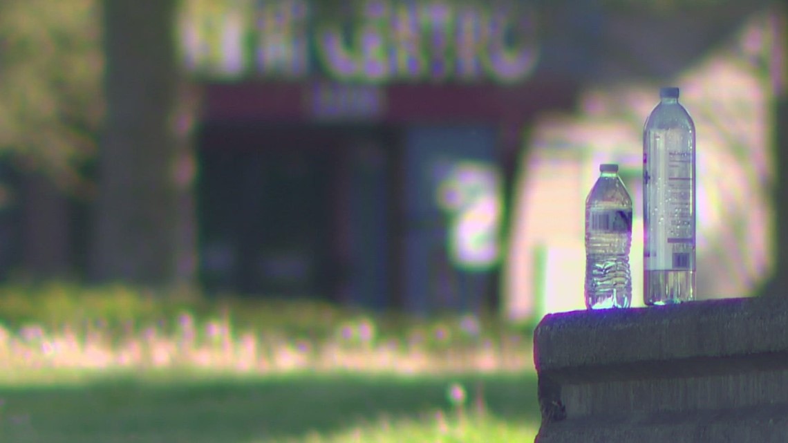 Here's where you can find water, cooling centers in Pierce County - Vimarsana News