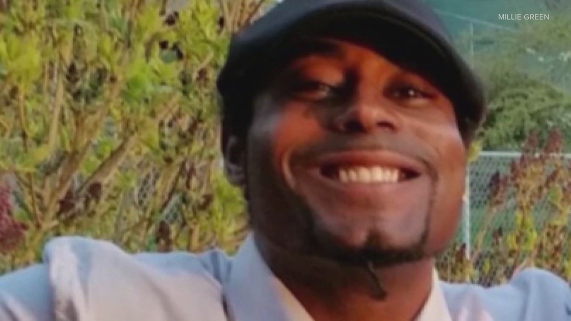 No charges will be filed against Olympia police officer who shot ...
