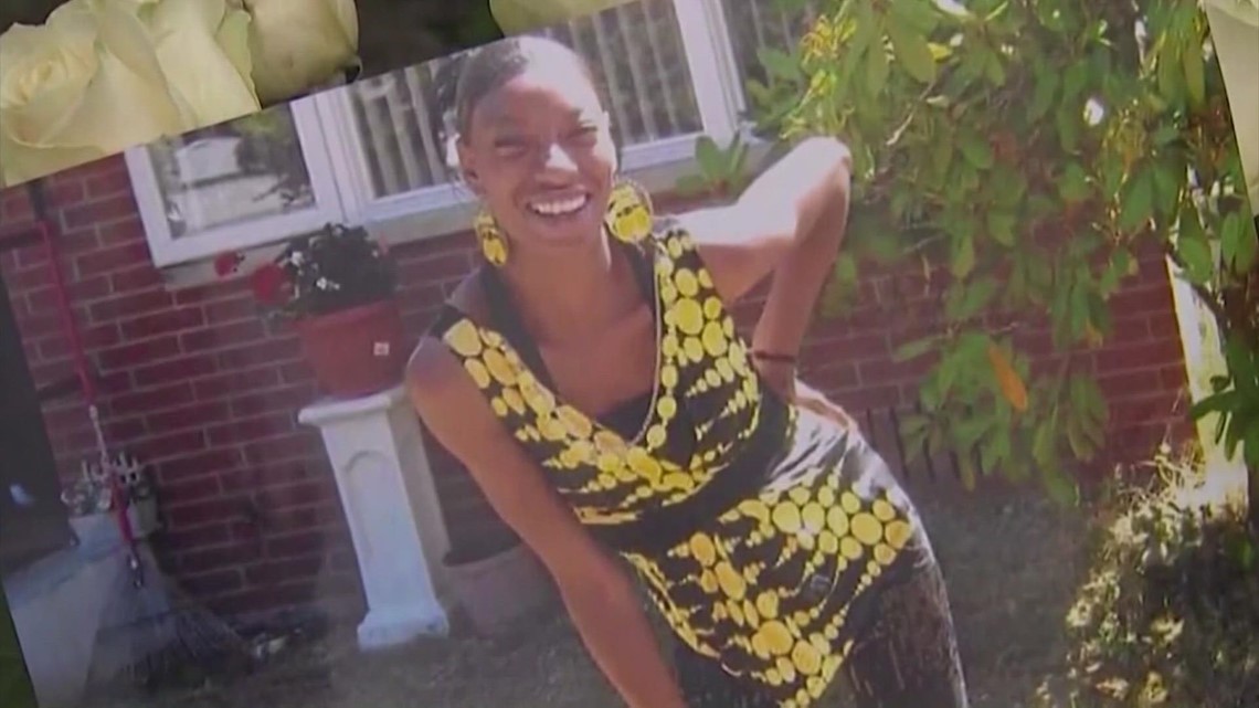 Inquest into Charleena Lyles' 2017 shooting death continues - Vimarsana News