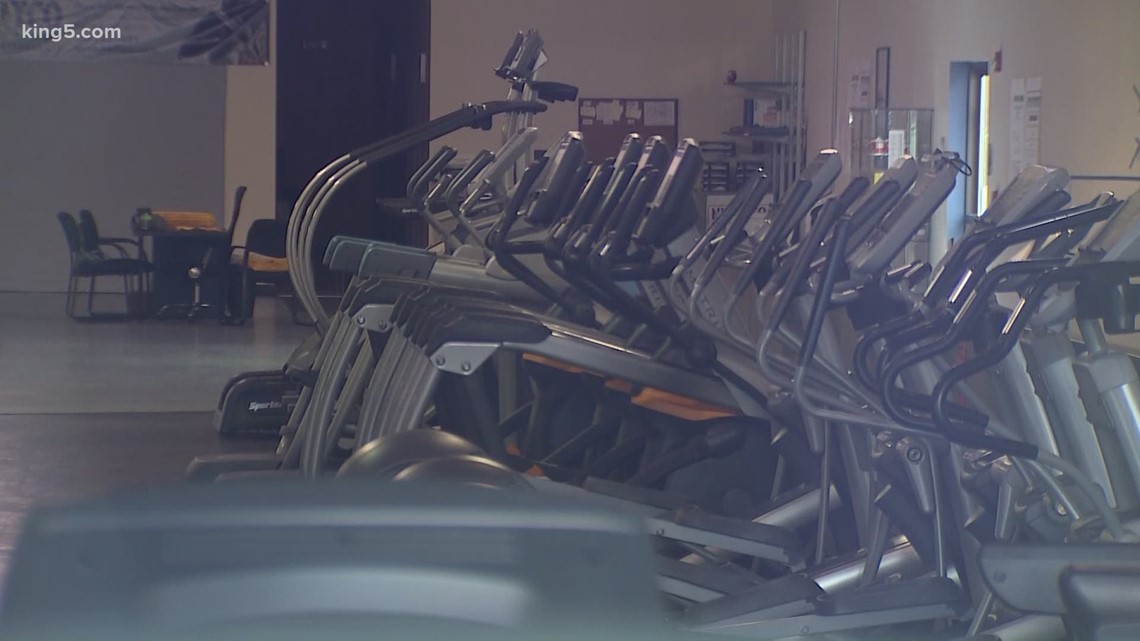 Puyallup gym protests stayhome order, invites members to work out and