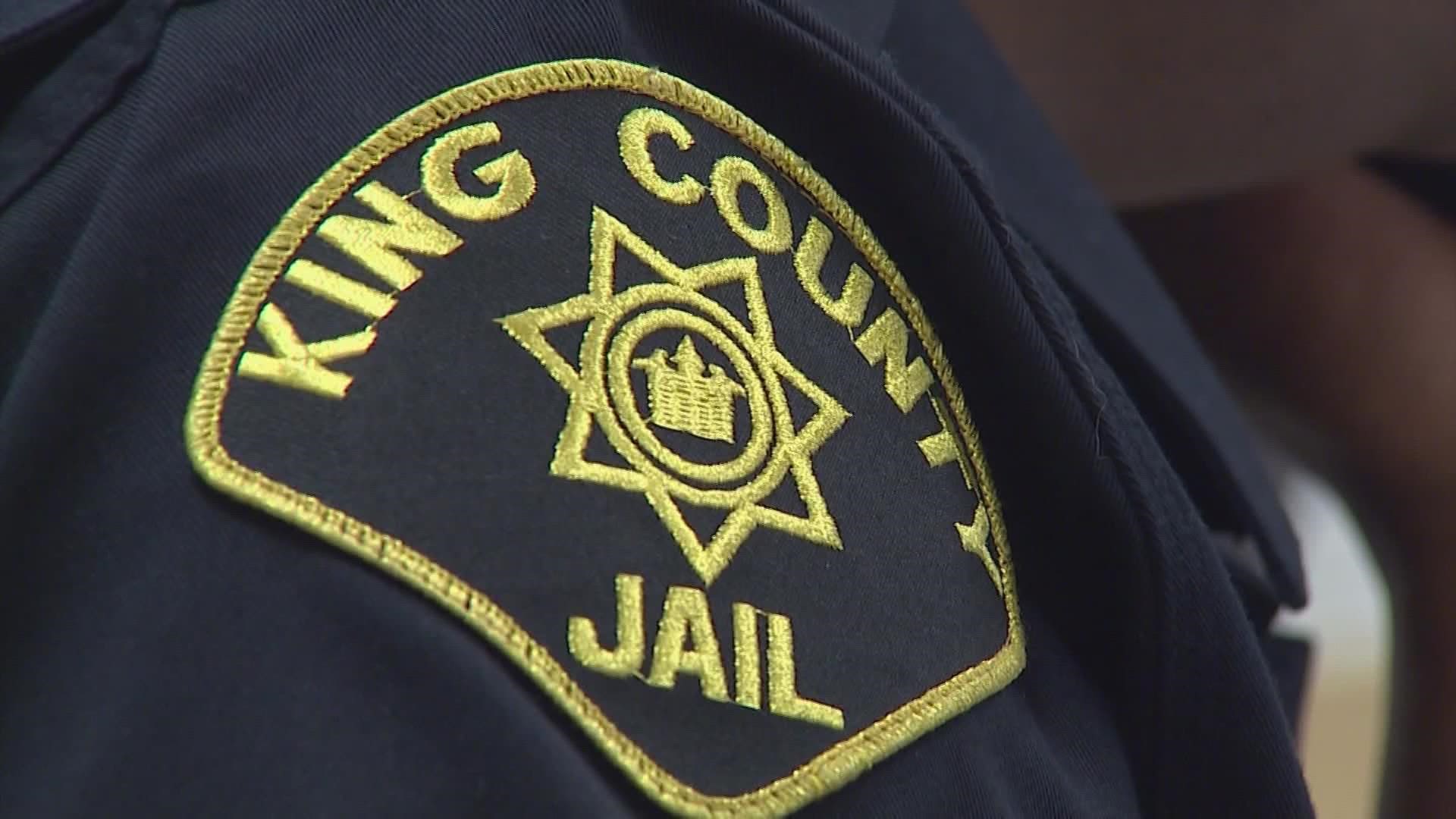 The King County Corrections Guild says officers are quitting due to burnout, as managers routinely assign mandatory 16-hour days.