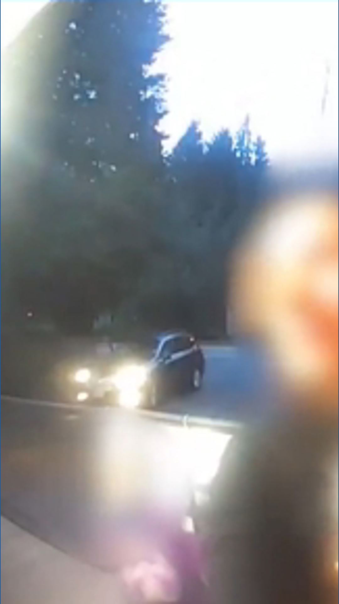 Mother taken into ICE custody during child preschool drop-off | king5.com