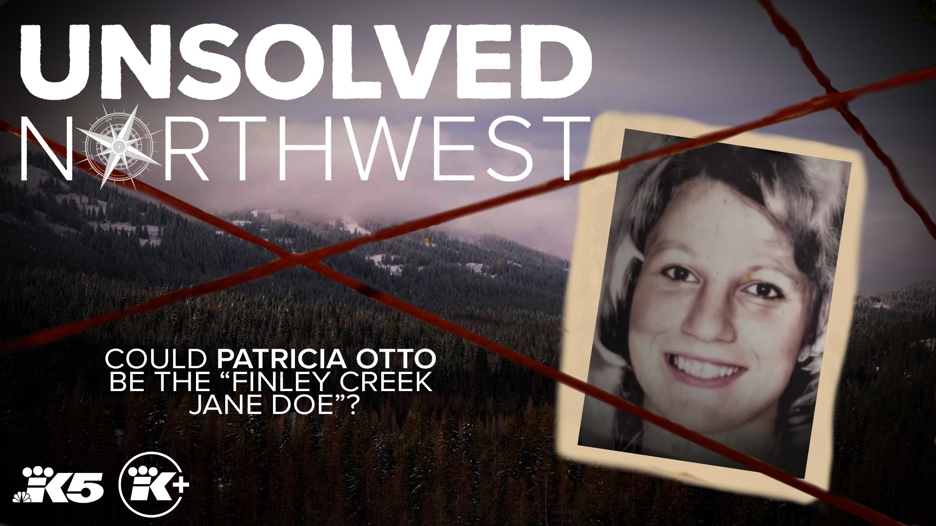 Patricia Otto was a 24-year-old mother who went missing from Lewiston, Idaho, in 1976. Now, some think she could be a Jane Doe found in Oregon two years later.