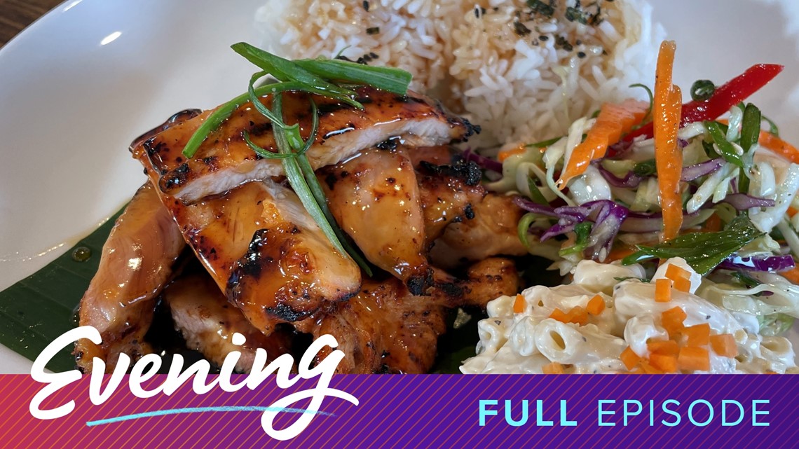 Mouthwatering Hawaiian food at Buddha Bruddah and ‘bean to bar ...