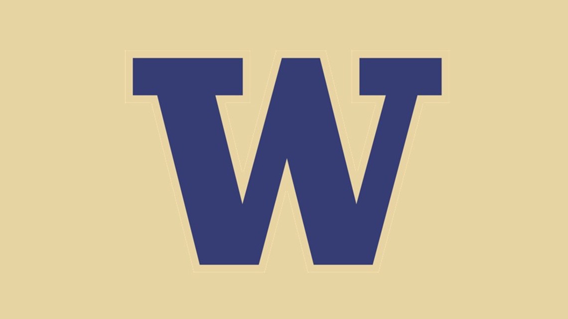 Jeter Ybarra - Baseball - University of Washington Athletics