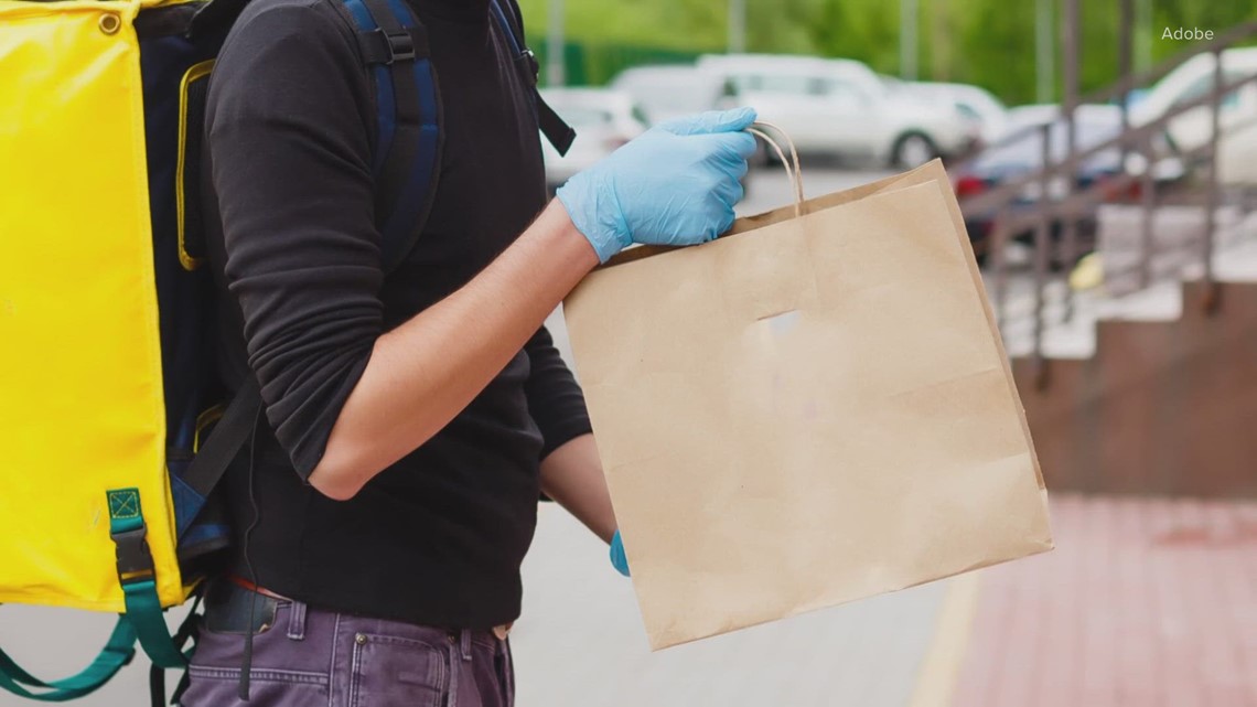 Uber Eats fee over Seattle ordinance extends to metro area - Vimarsana News