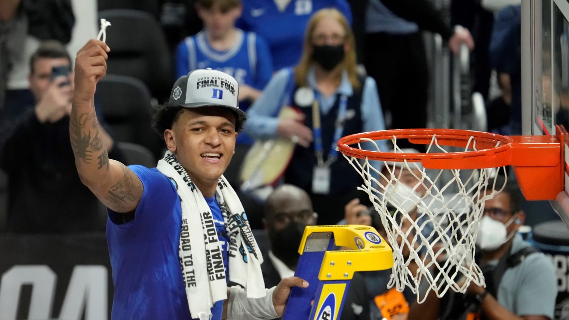 NBA prospects get another college incentive with paid deals - Vimarsana News