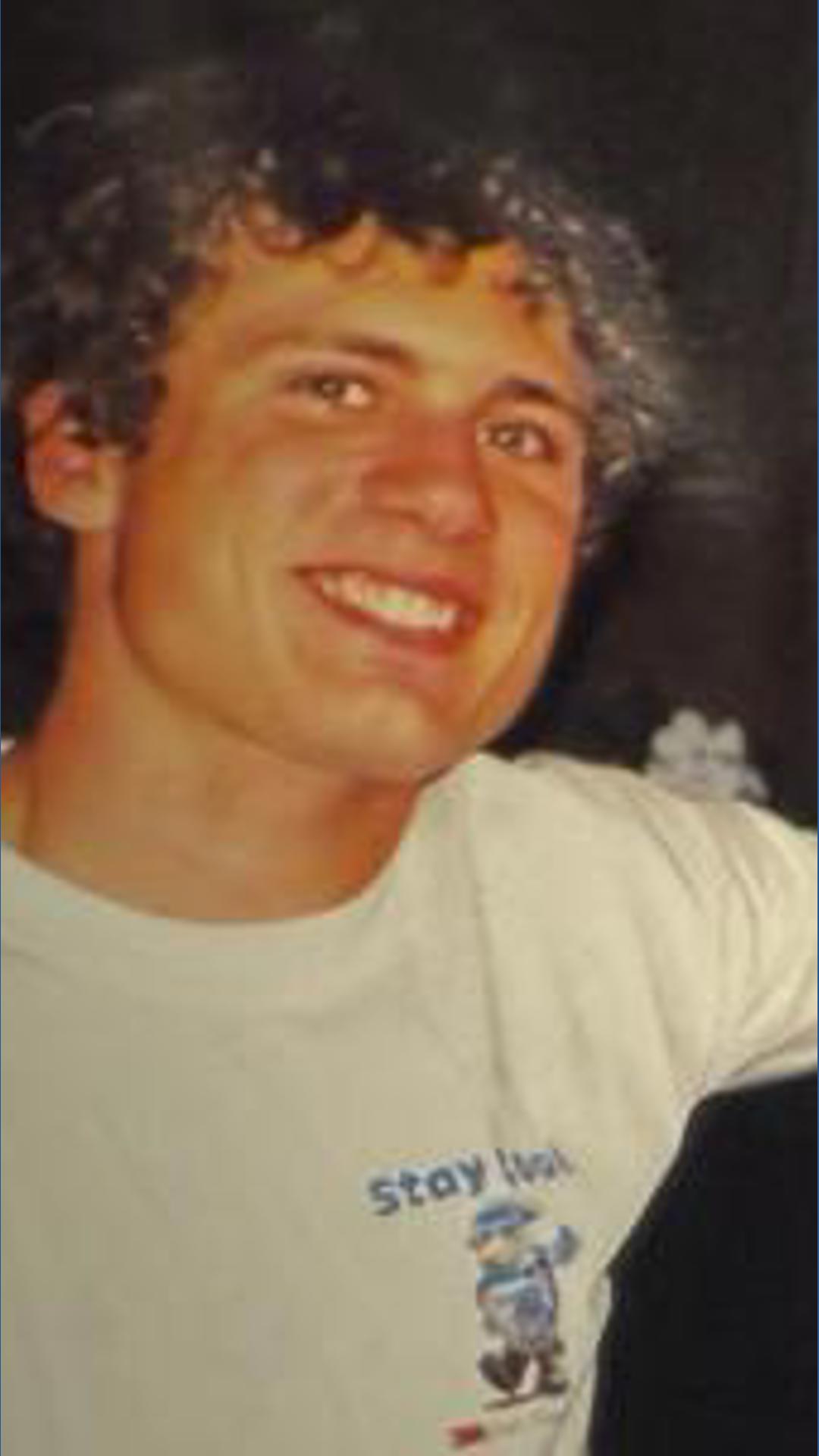 Family’s 20-year quest for answers in Austin Renshaw’s unsolved ...