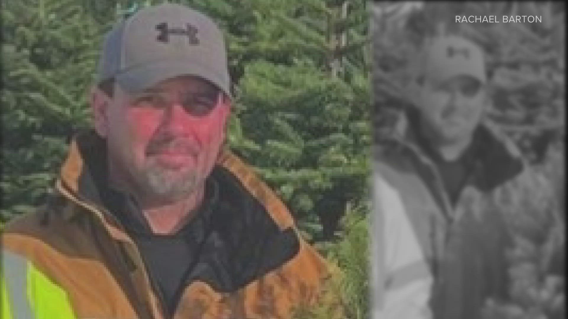 The family of Stephen Barton says the 54-year-old was last seen at his Rochester home Thursday. His vehicles, wallet and cellphone were still at the property.