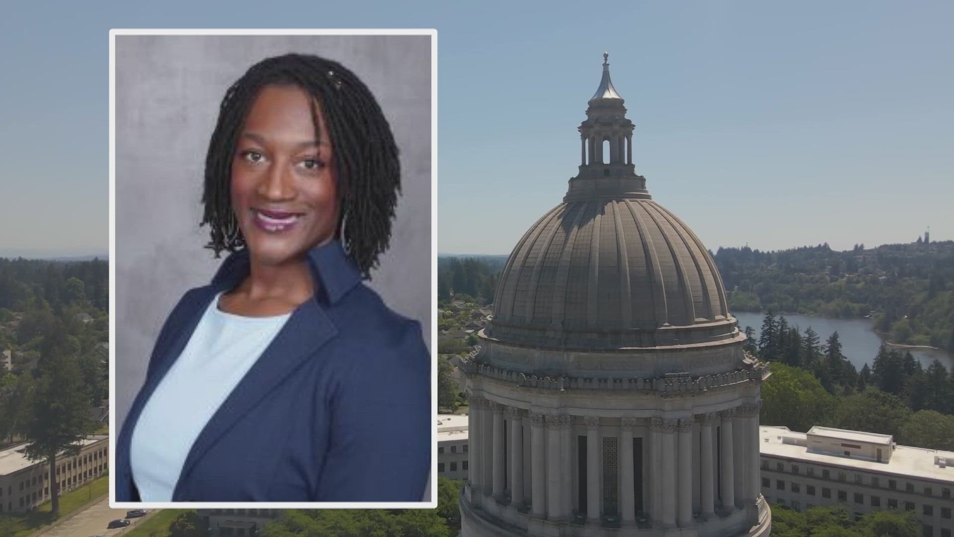 Washington Gov. Jay Inslee has officially appointed a new director for the Washington State Office of Equity.
