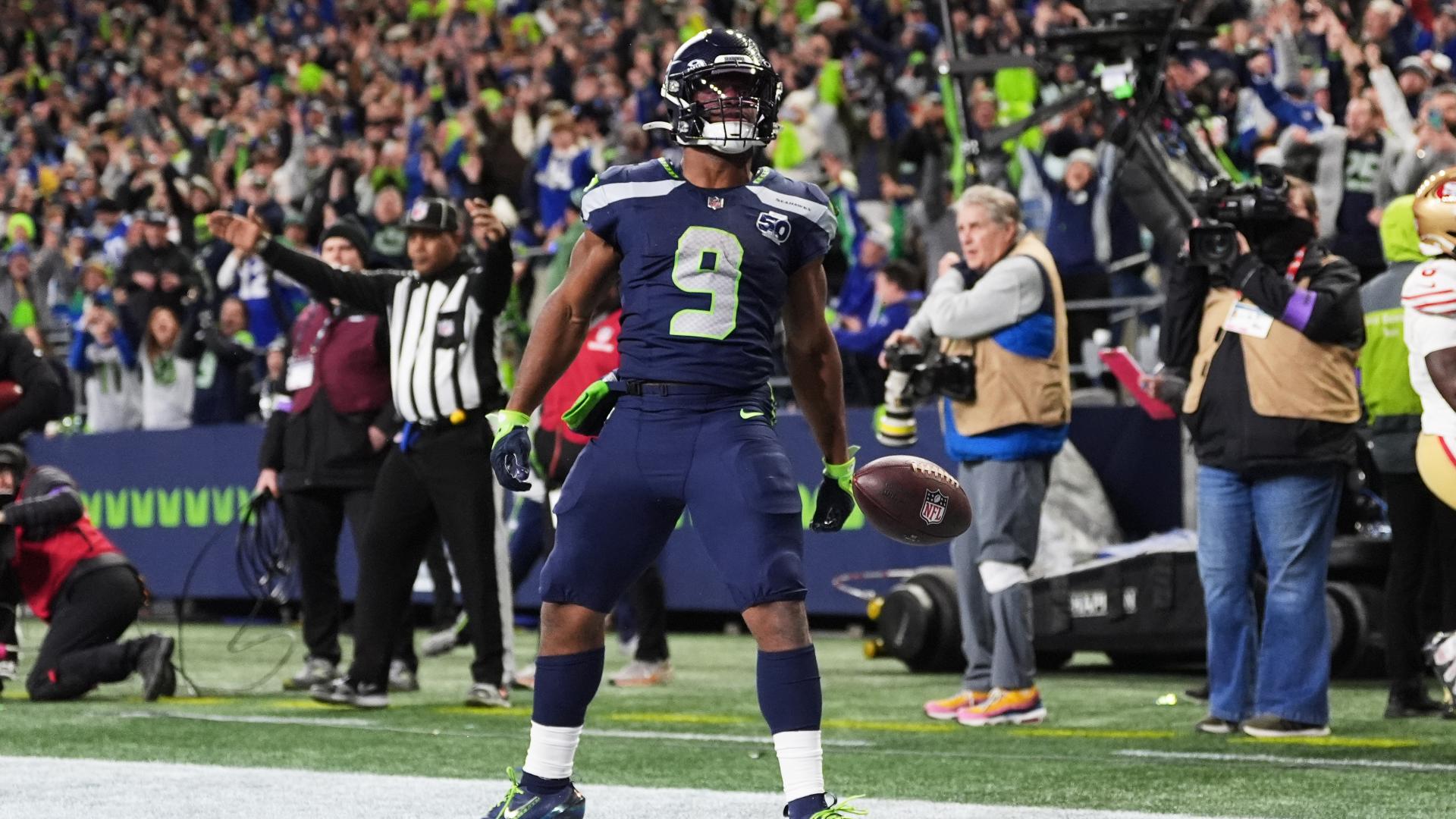 Why is Lumen Field so loud? How the stadium's design maximizes noise