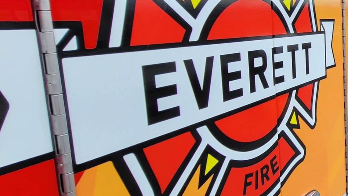 3 revived from overdoses during 'multiple casualty incident' at Everett senior living apartment - Vimarsana News