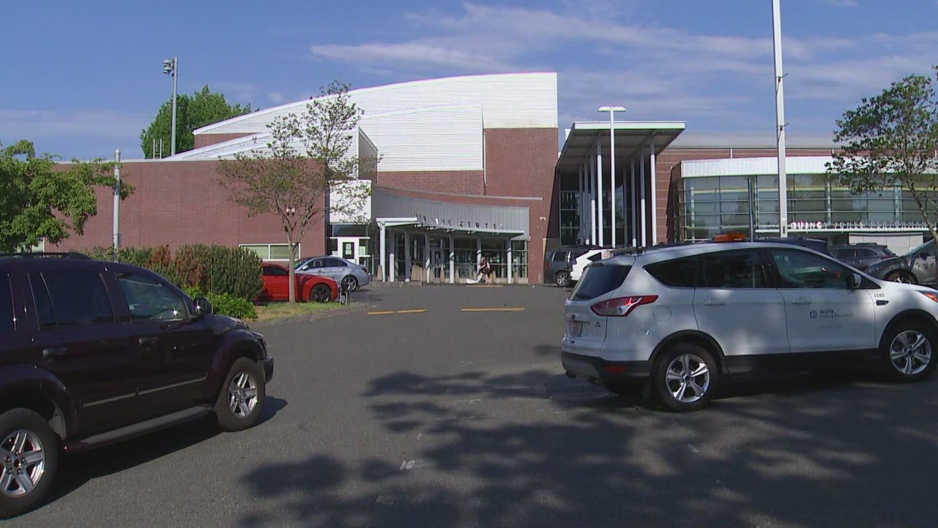 Garfield High School moved to remote learning Friday due to safety concerns after recent shootings as the nation recognizes Gun Violence Awareness Day.