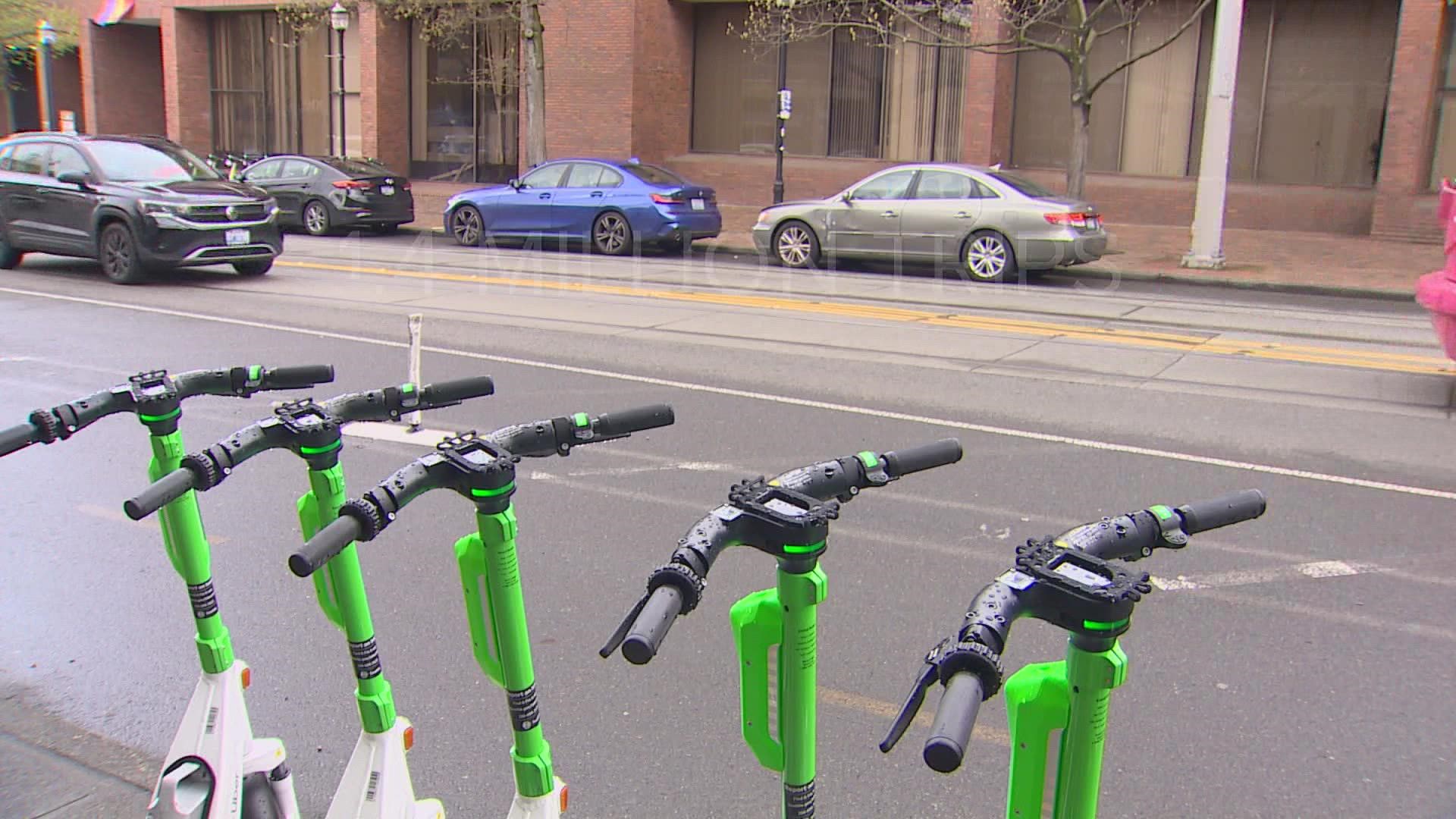 Seattle's first year and a half with electric scooters was examined by a recent SDOT survey.