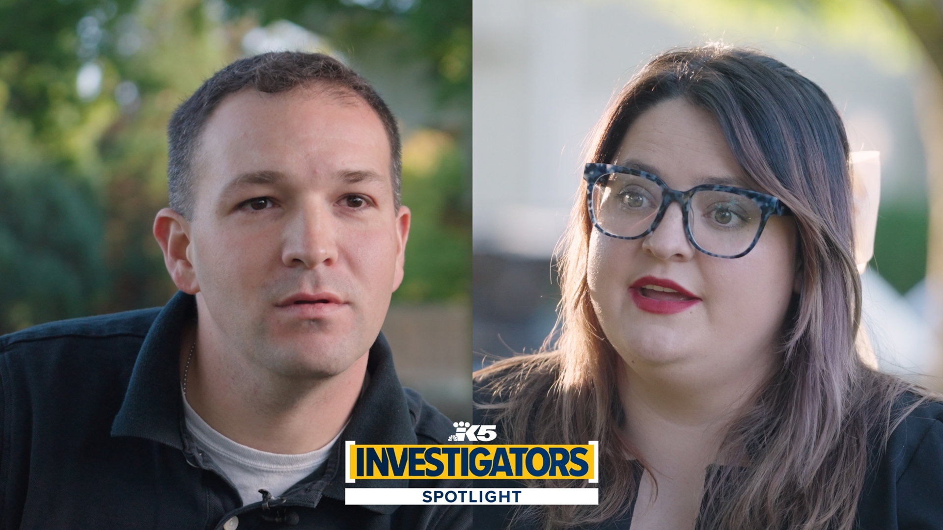 A look at some of the top stories from the KING 5 Investigators in October 2024.