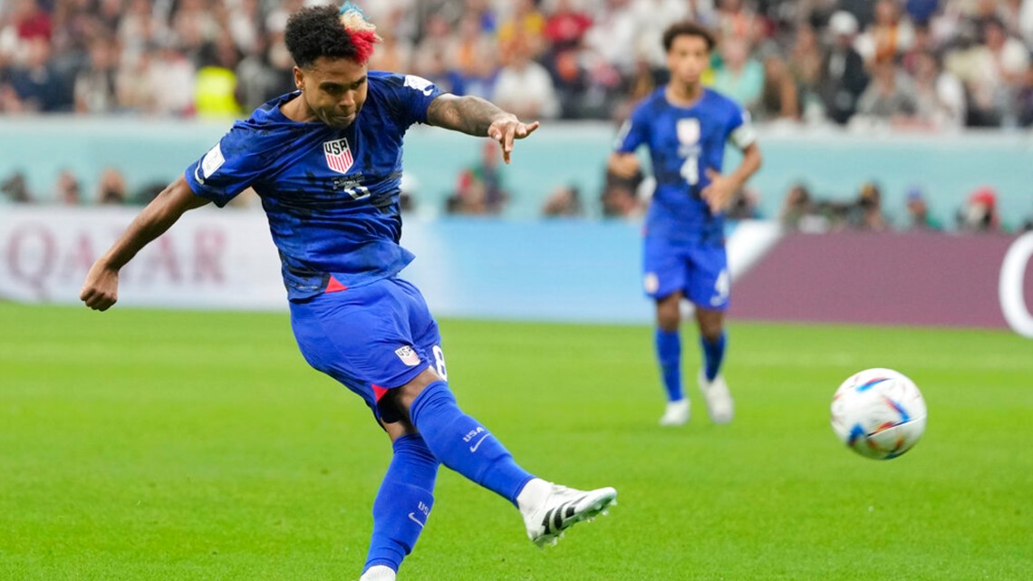 2022 World Cup: How the United States can qualify for next round - Vimarsana News