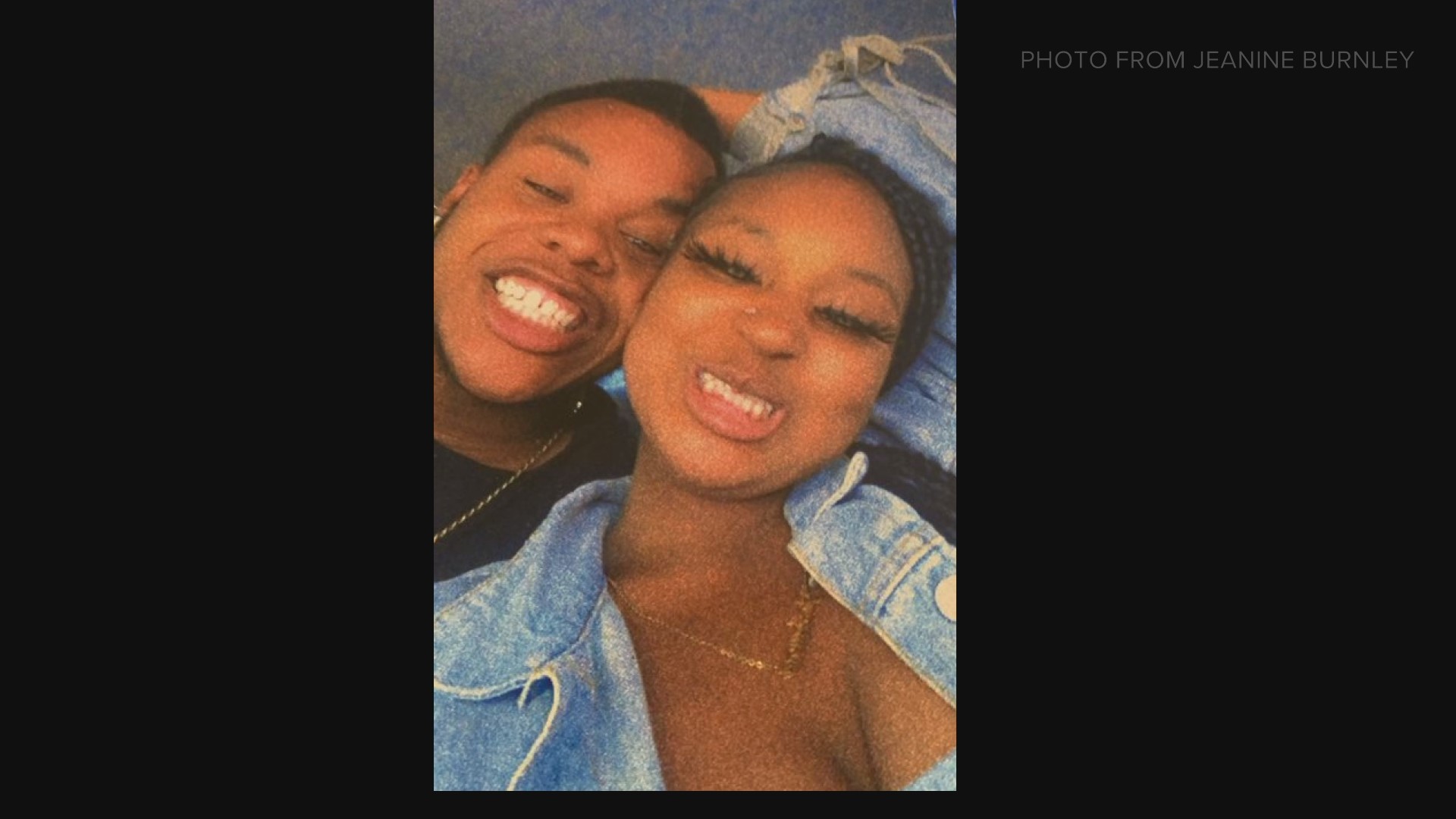 'We need answers': Mother of teen girl shot, killed in Southcenter Mall ...