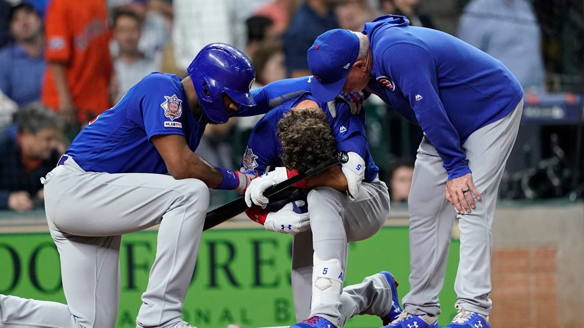 Little Girl Hit By 105 MPH Foul Ball At Yankee Stadium, Hospitalized 