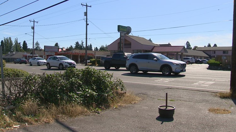 'I have to speak up': Calls to address safety along Aurora Avenue following recent woman's kidnap and escape