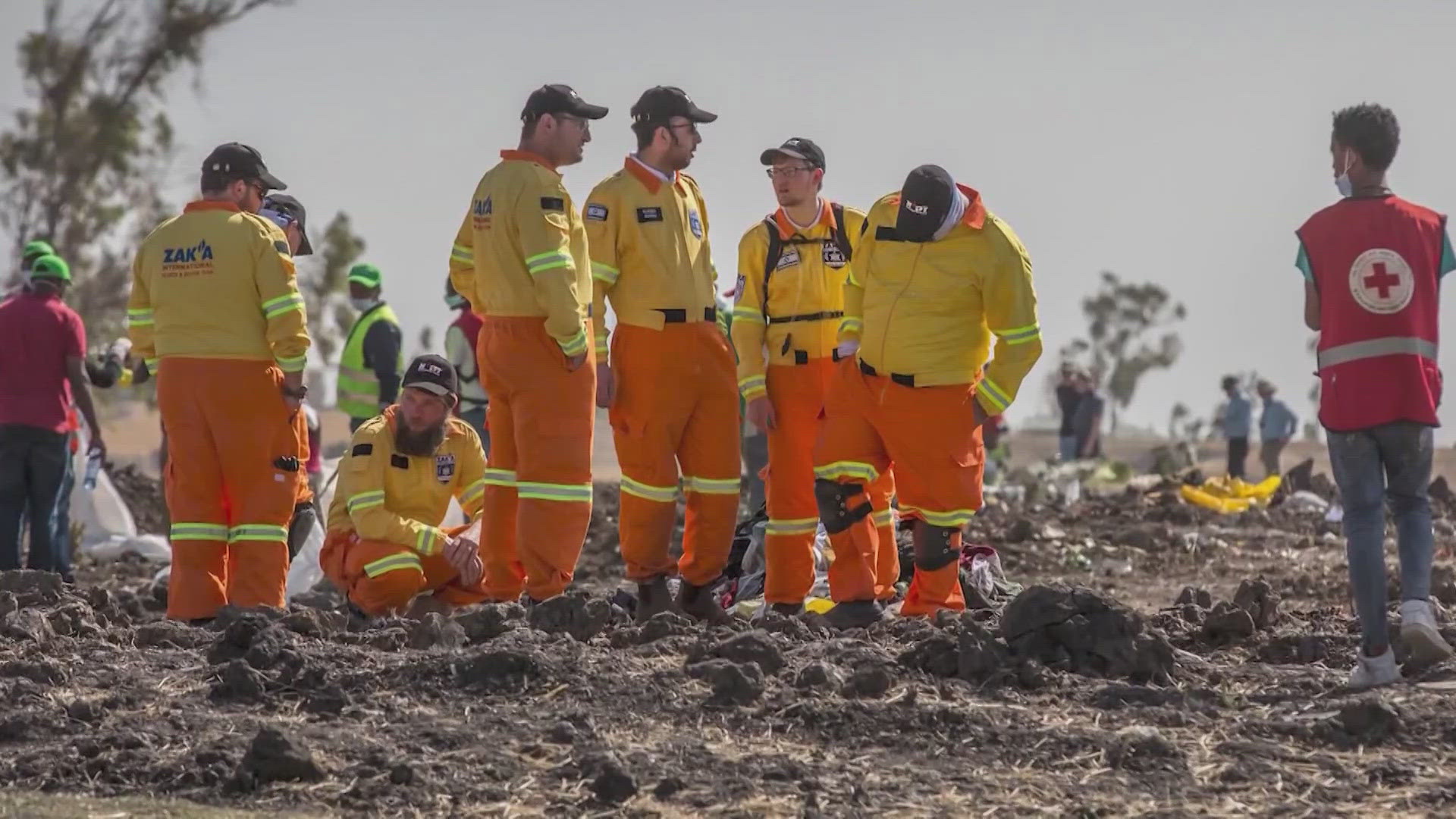 A never-before-seen document could shed new light on what contributed to a 2019 Ethiopian Airlines Boeing jet crash that killed everyone on board.