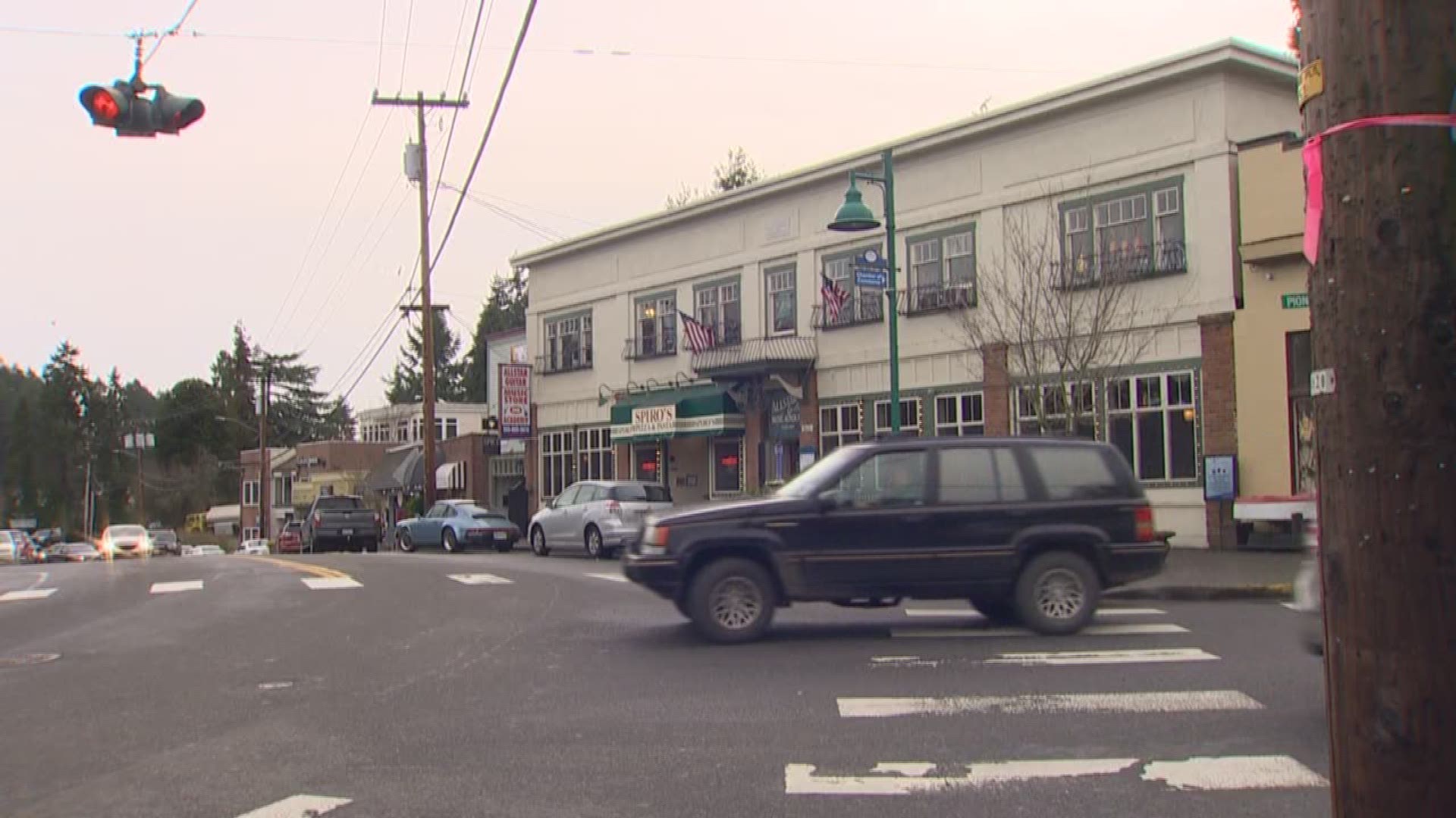 The heart of Gig Harbor ‘It’s all about community’