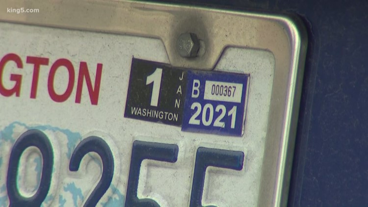 Washington Supreme Court to take up $30 car tab measure