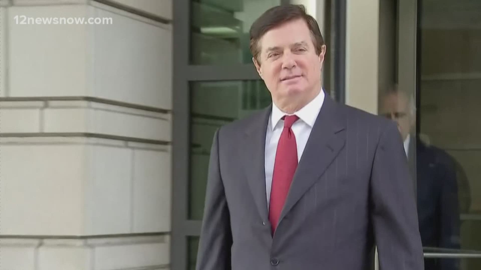Paul Manafort is said to have been lying during Robert Mueller's Russia investigation. This will take away any deal of a lighter sentence to Manahort that was previously agreed upon.