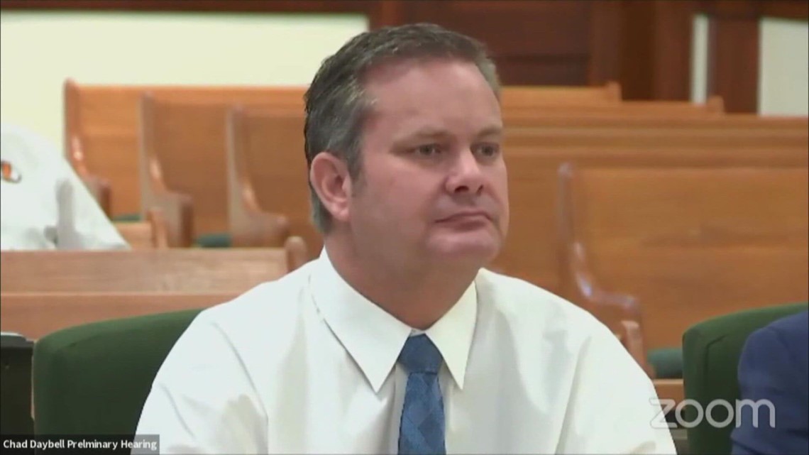 Idaho judge allows live broadcast of Chad Daybell's 2024 trial