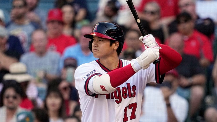 What Shohei Ohtani could bring to a Boston Red Sox team that