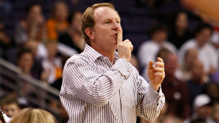Robert Sarver looks to sell Phoenix Suns, Mercury after bombshell NBA report
