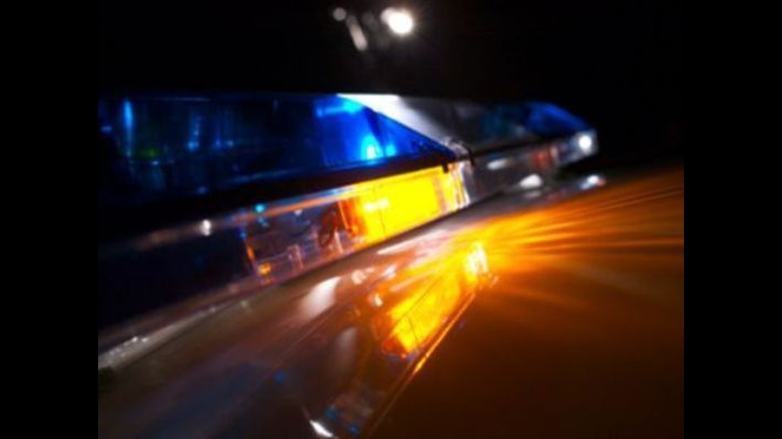 Amber Alert Canceled After 2 Year Old Spokane Boy Found Safe 6720