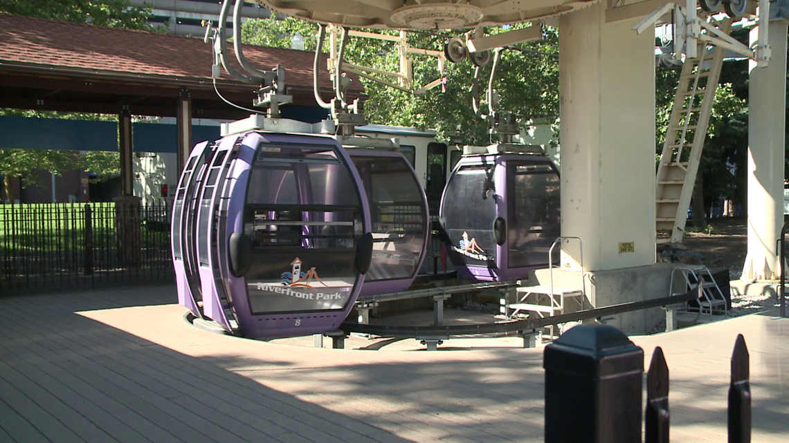 West Seattle gondola proposed as alternative to light rail - Vimarsana News