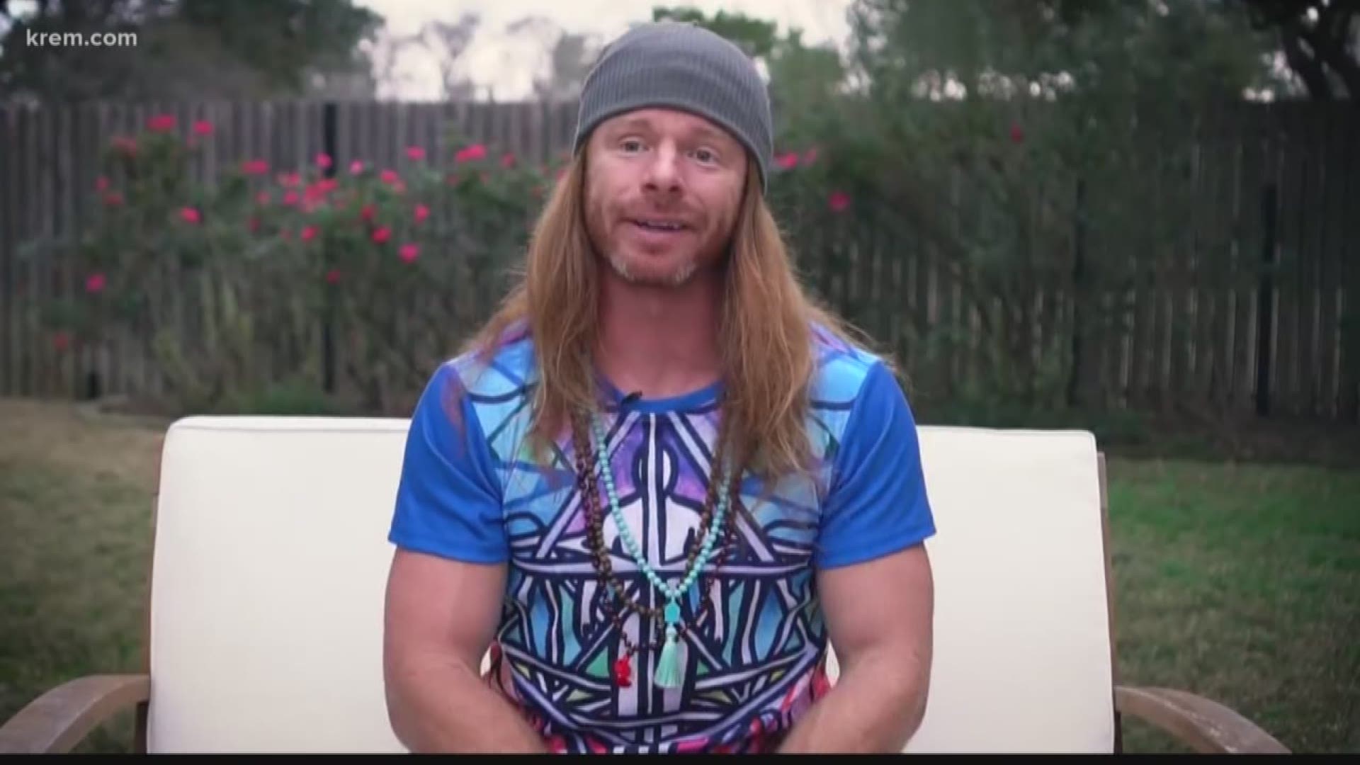 In a viral video, Comedian JP Sears poked fun at everything from Spokane residents' love of breweries to our frigid winter weather.